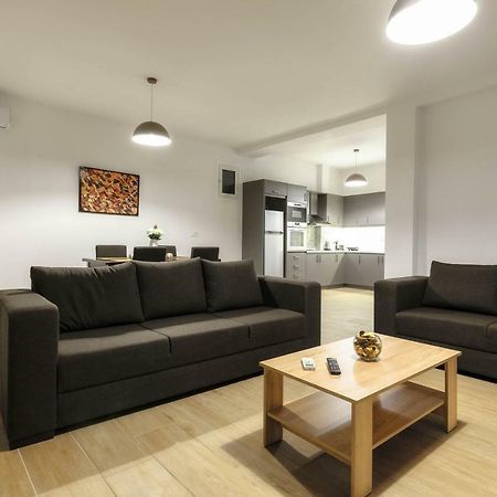 Oresteia Downtown Apartment Zákinthosz Kültér fotó