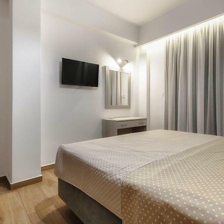 Oresteia Downtown Apartment Zákinthosz Kültér fotó