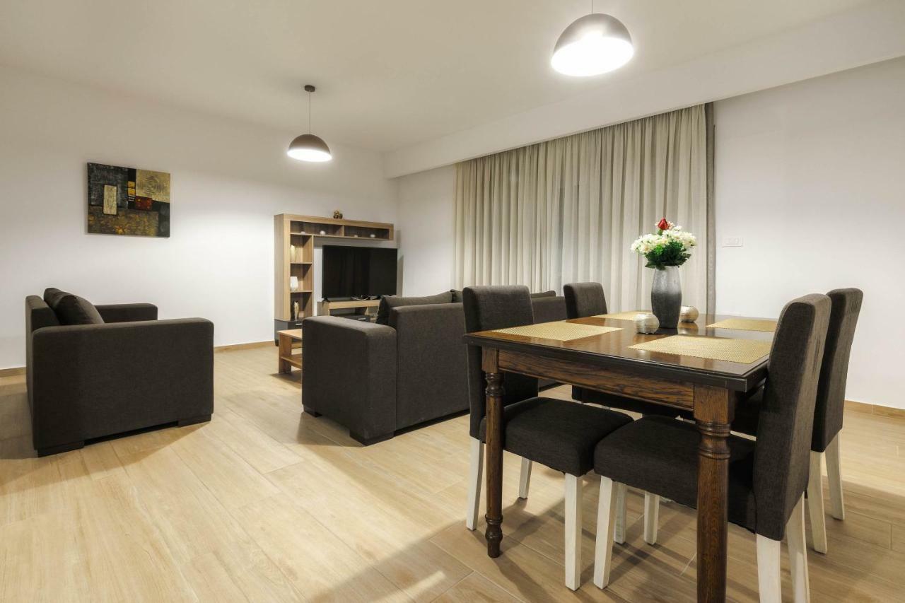 Oresteia Downtown Apartment Zákinthosz Kültér fotó