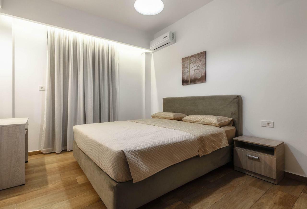 Oresteia Downtown Apartment Zákinthosz Kültér fotó