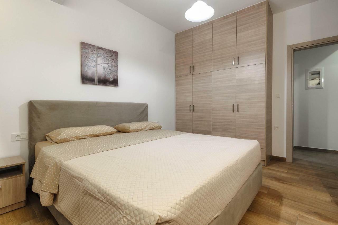 Oresteia Downtown Apartment Zákinthosz Kültér fotó