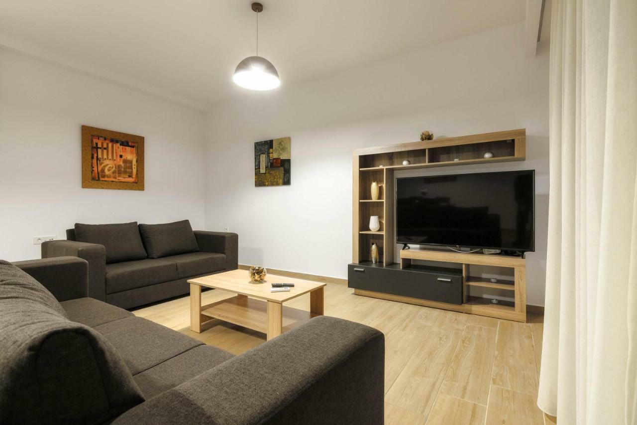 Oresteia Downtown Apartment Zákinthosz Kültér fotó