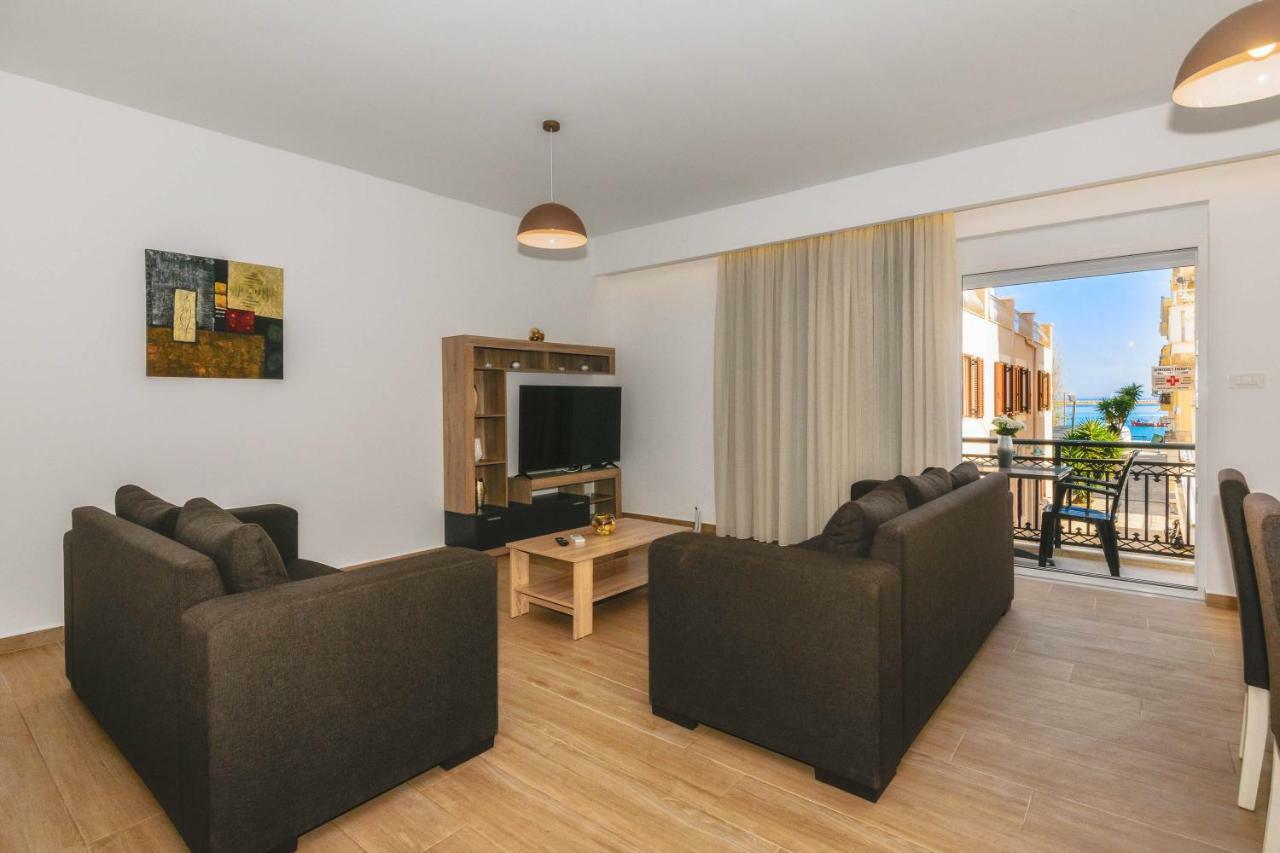 Oresteia Downtown Apartment Zákinthosz Kültér fotó