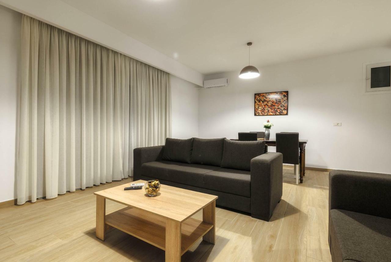 Oresteia Downtown Apartment Zákinthosz Kültér fotó