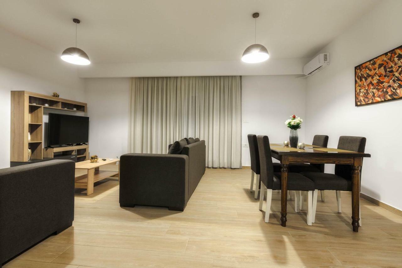 Oresteia Downtown Apartment Zákinthosz Kültér fotó