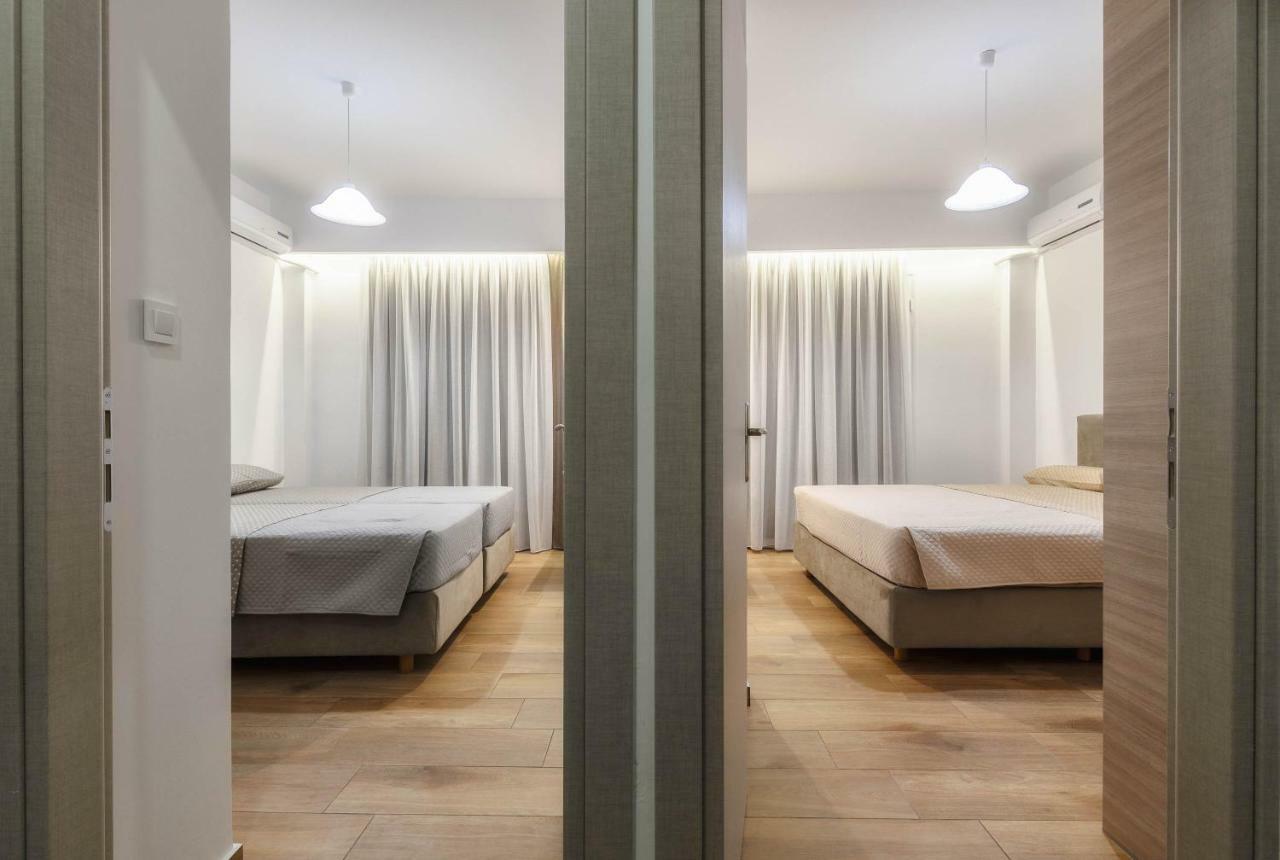 Oresteia Downtown Apartment Zákinthosz Kültér fotó