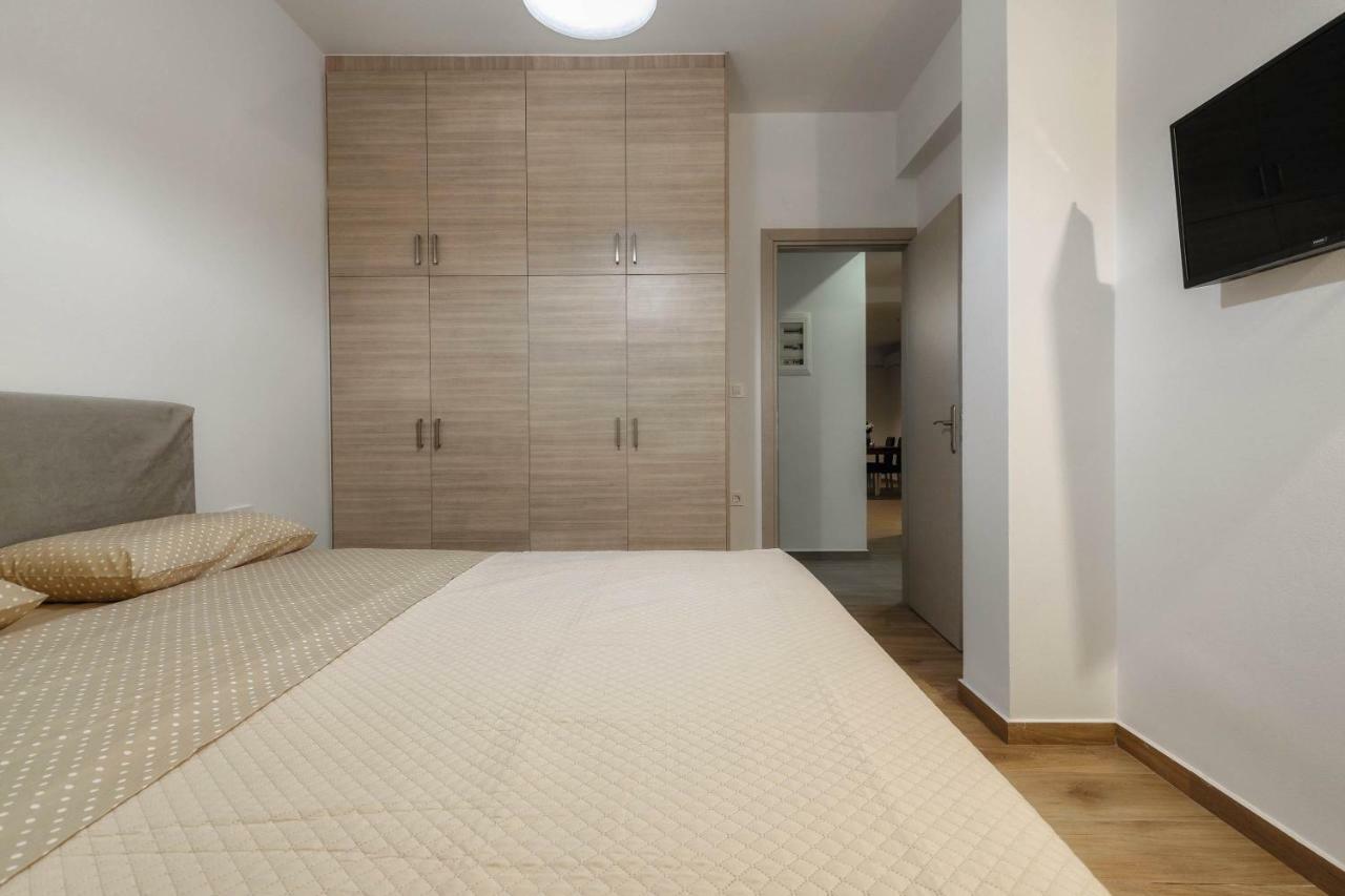 Oresteia Downtown Apartment Zákinthosz Kültér fotó