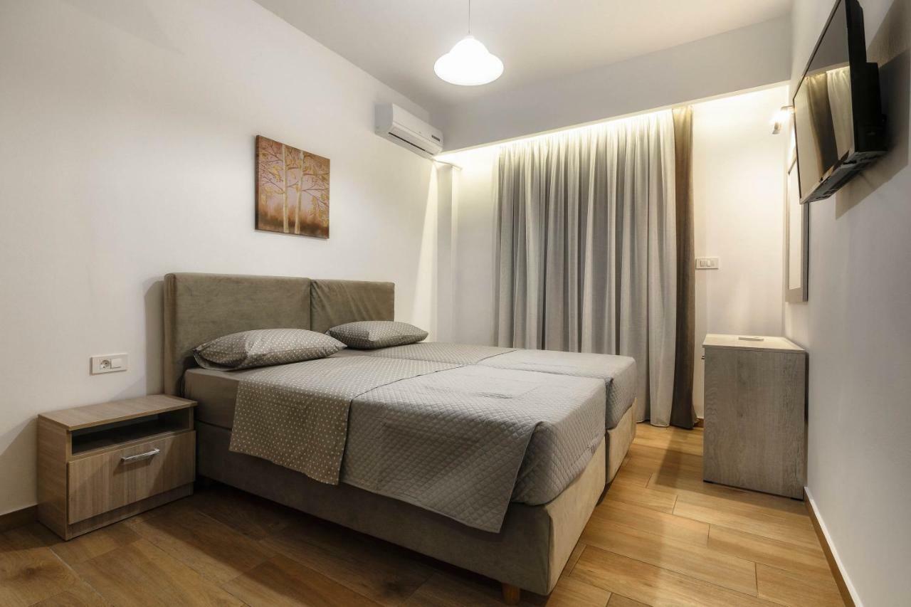 Oresteia Downtown Apartment Zákinthosz Kültér fotó