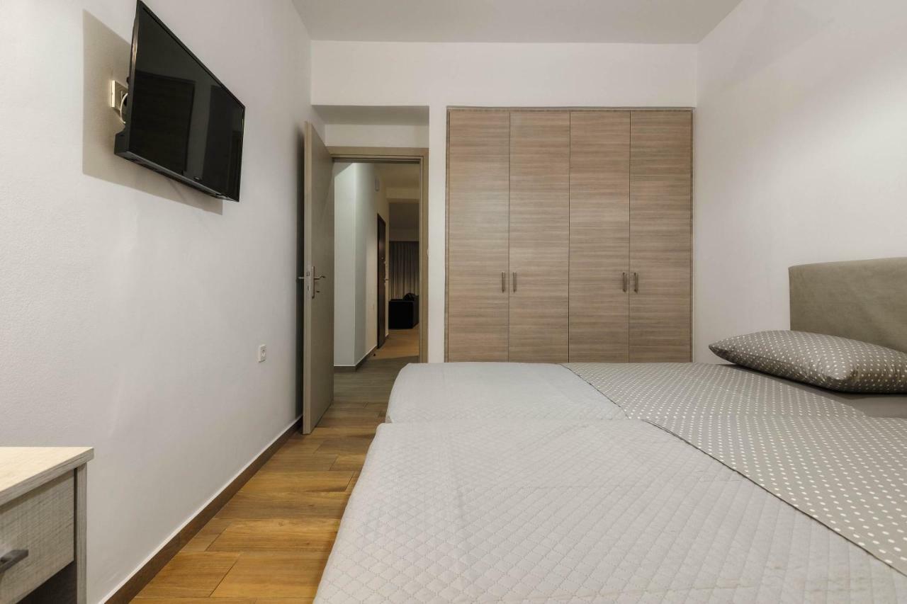 Oresteia Downtown Apartment Zákinthosz Kültér fotó
